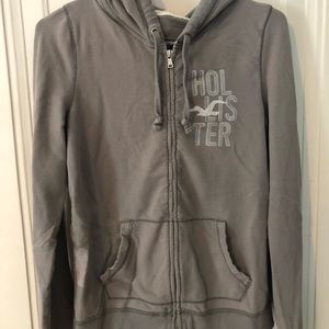 Vintage Hollister Jacket
